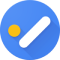Button for Google Tasks